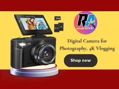 Best Retro-Style Vlogging Cameras