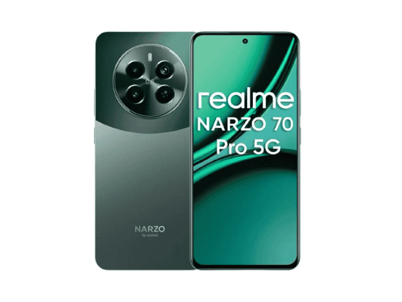 Realme Narzo 70 Pro