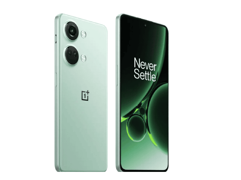 oneplus nord 5