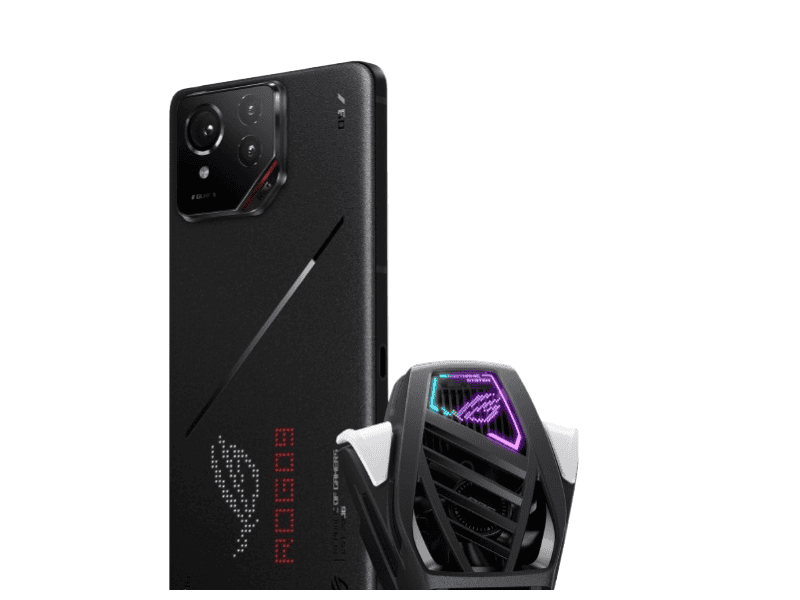 Nubia Red Magic 9 Pro