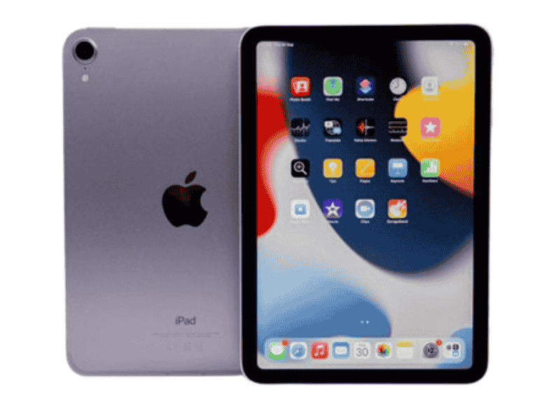 iPad Mini 7