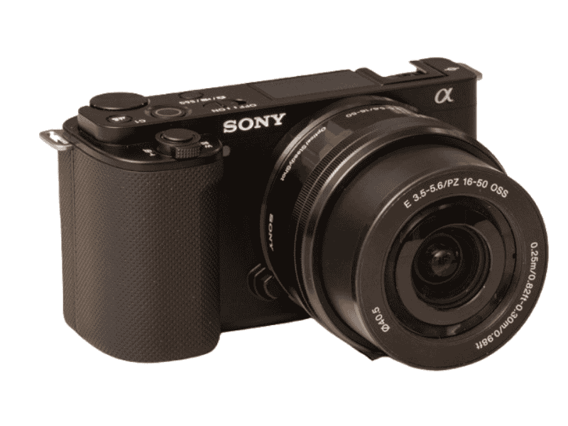 Sony Alpha ZV-E10