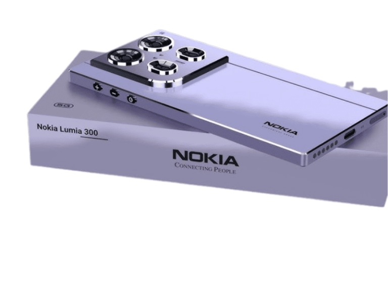 Nokia Lumia