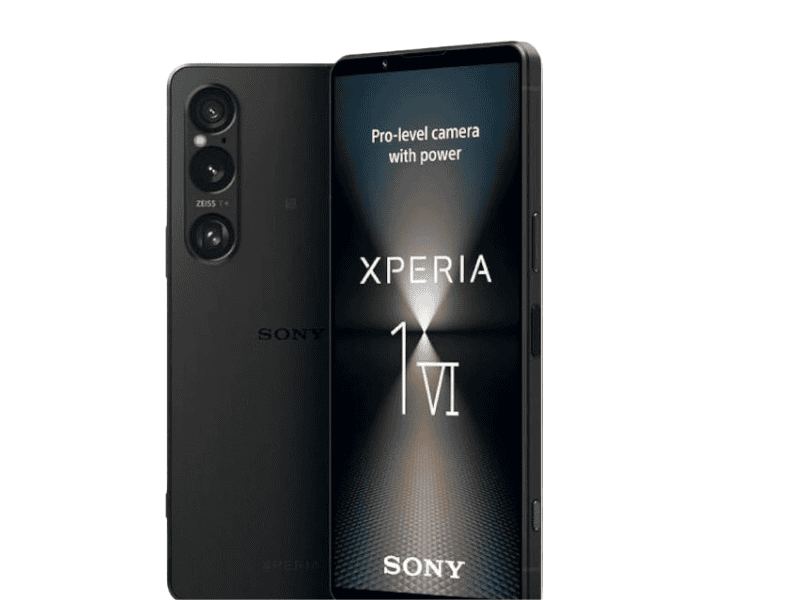 Sony Xperia 1 VI