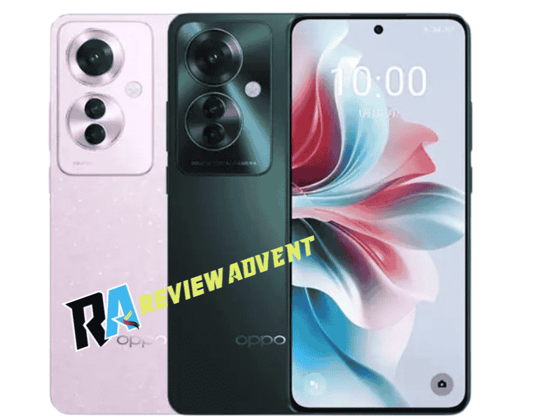 Oppo Reno 11A