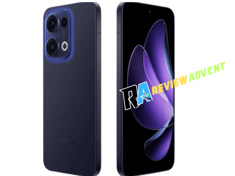 Oppo Reno 13