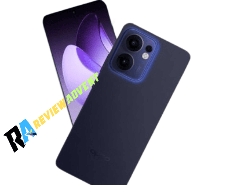 Oppo Reno 13F 5G