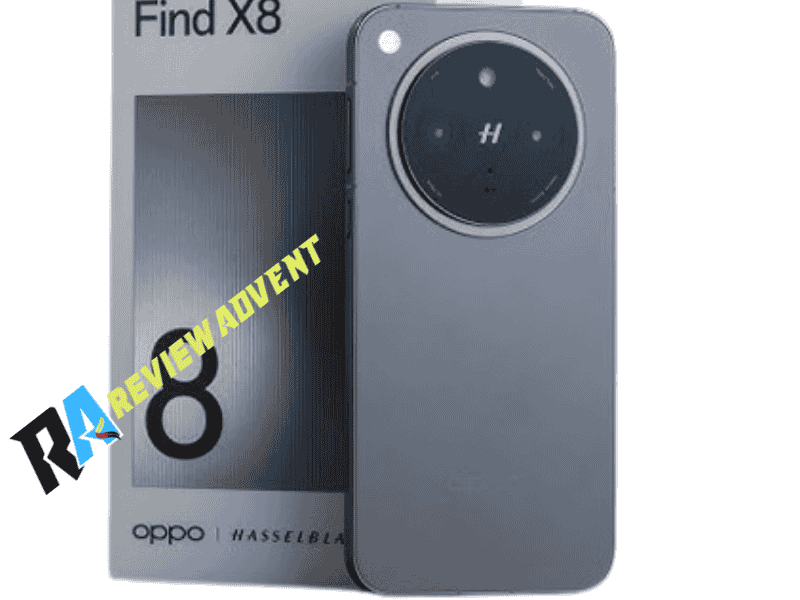 Oppo Find X8 Ultra