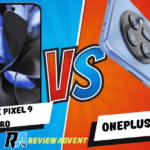 Google Pixel 9 Pro vs OnePlus 13 Pro